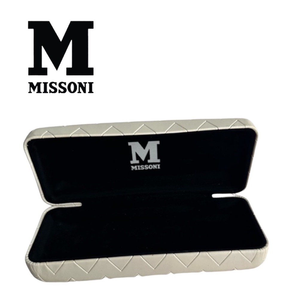 Missoni Protective Case Hard Case
